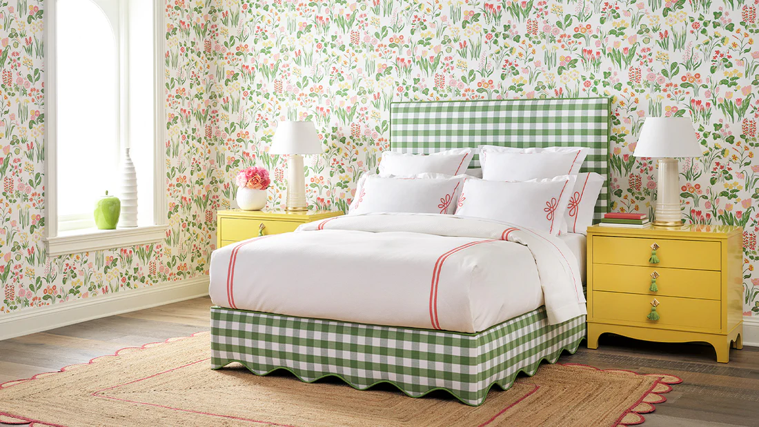 Elevate Your Home with American Artistry