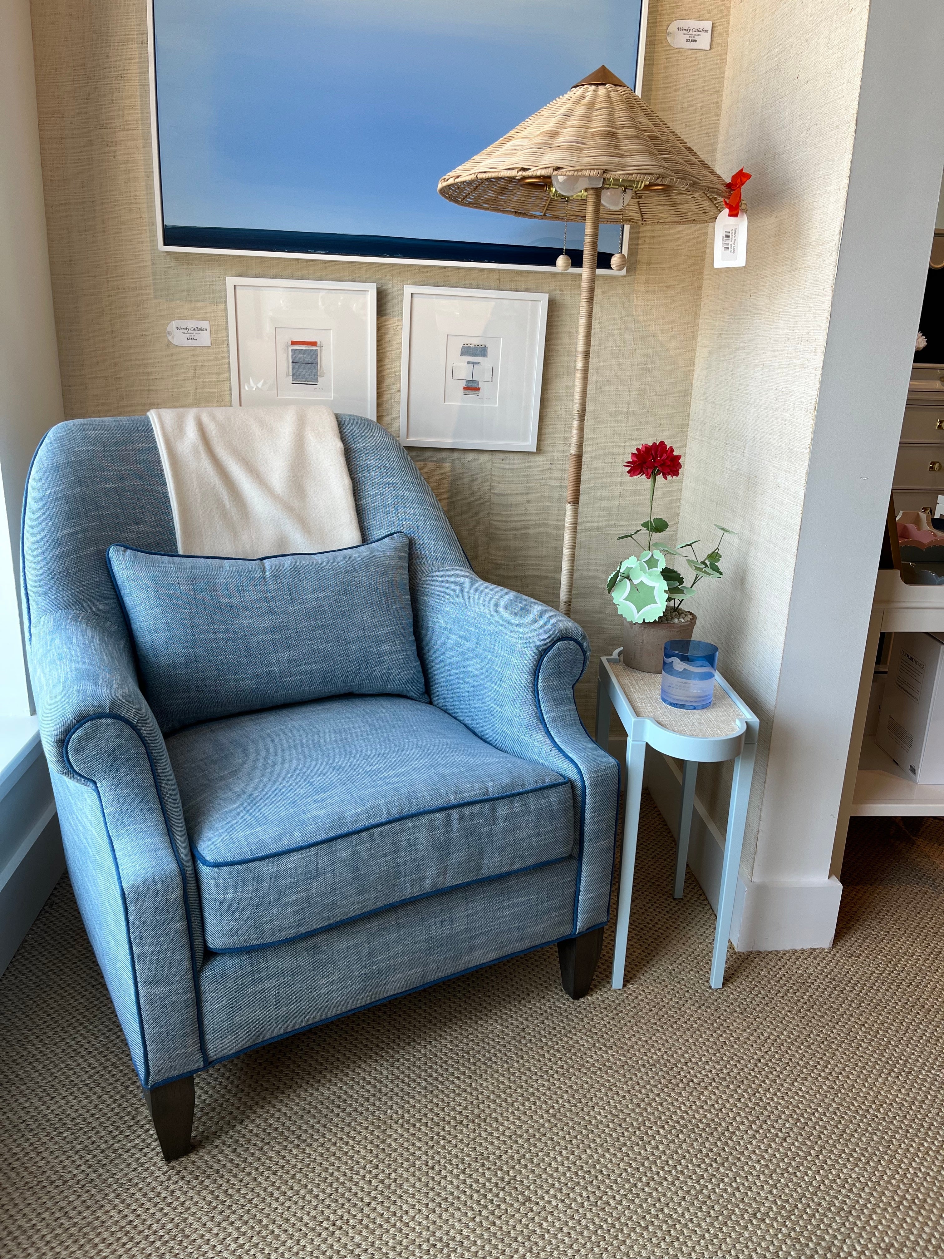 Aspen Chair - Image 3