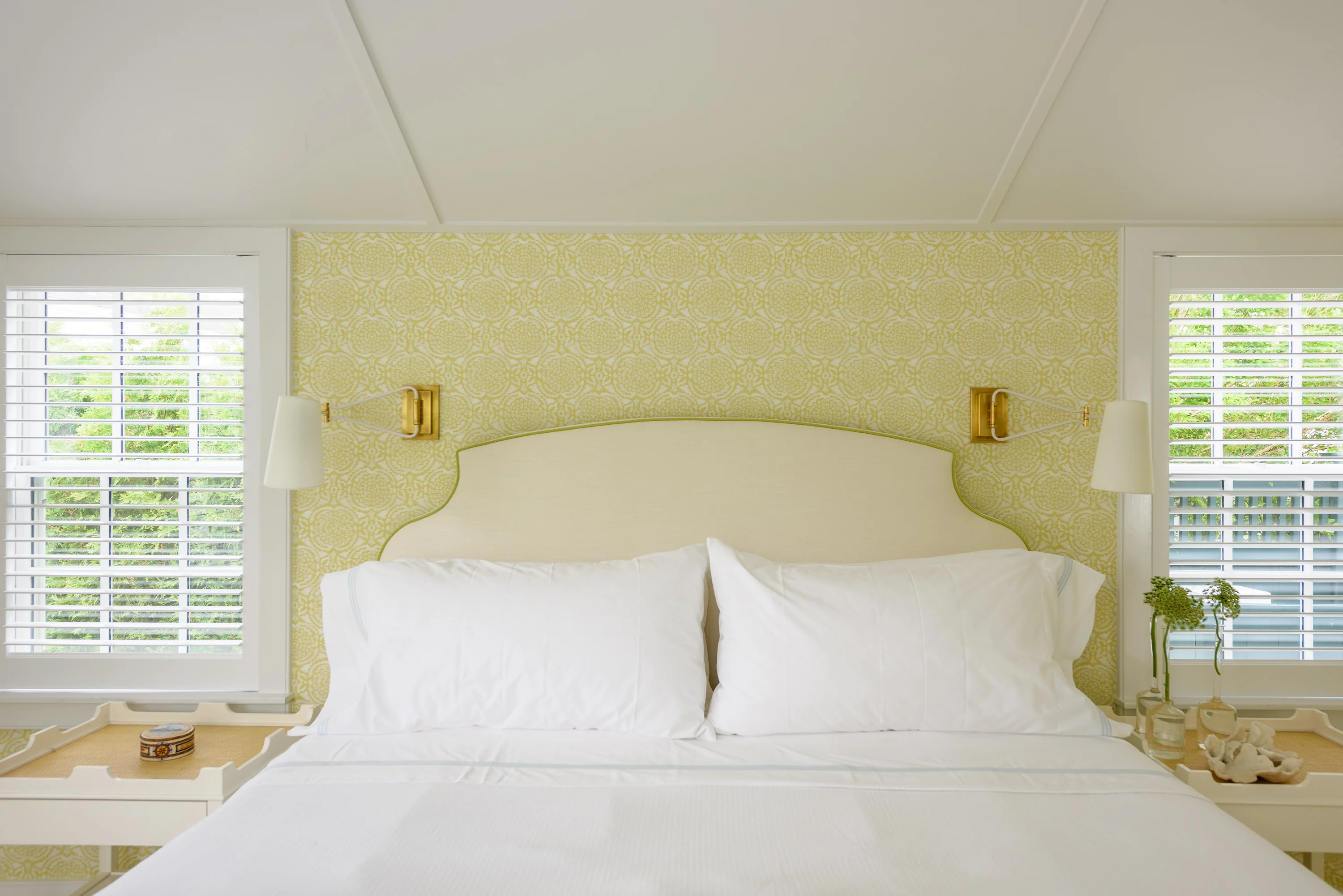 Aspen Headboard - Image 2