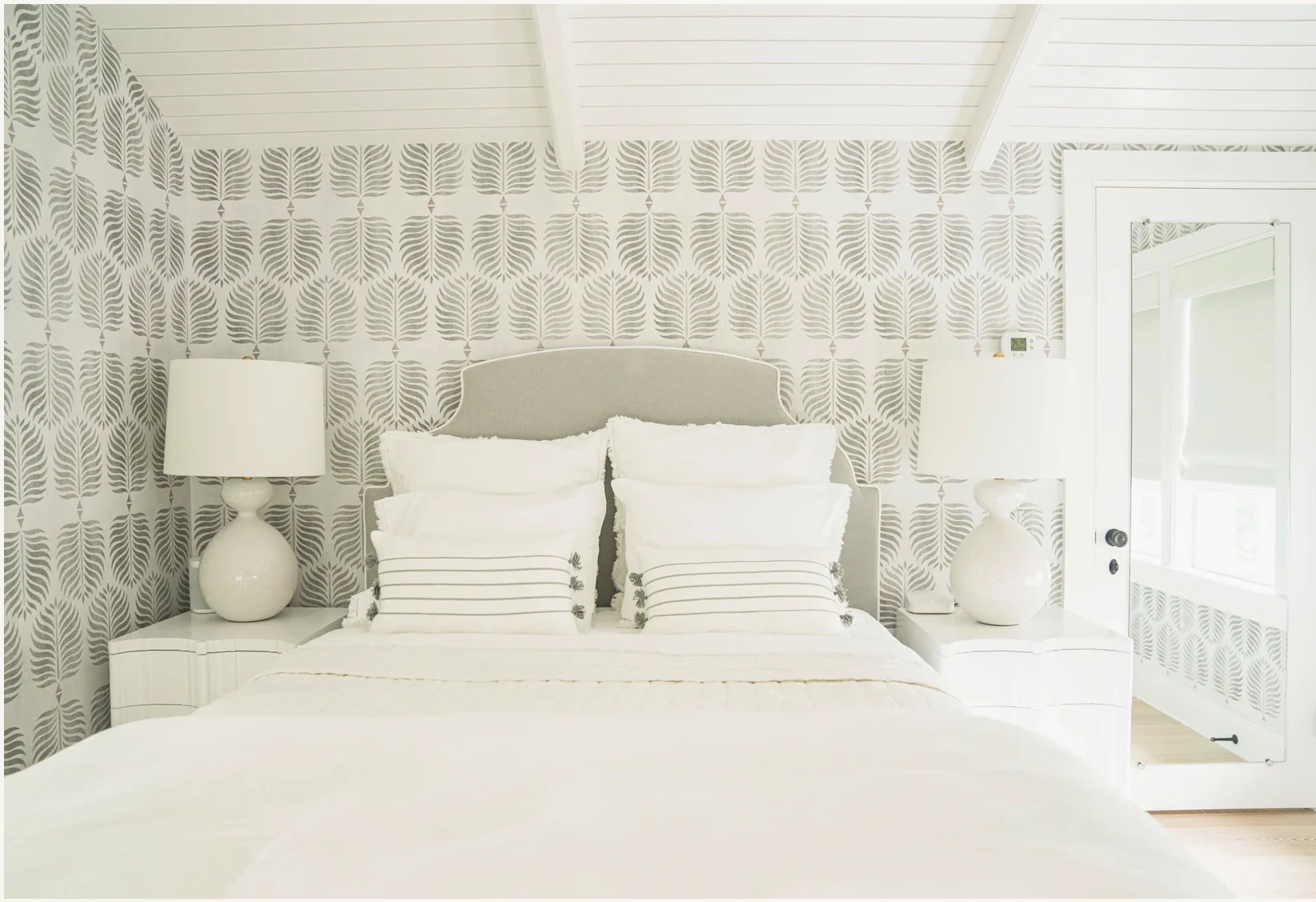 Aspen Headboard - Image 3