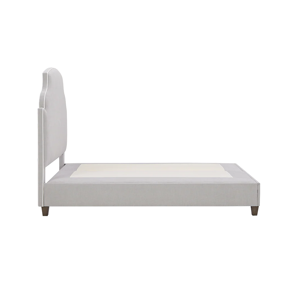 Aspen Platform Bed - Image 4