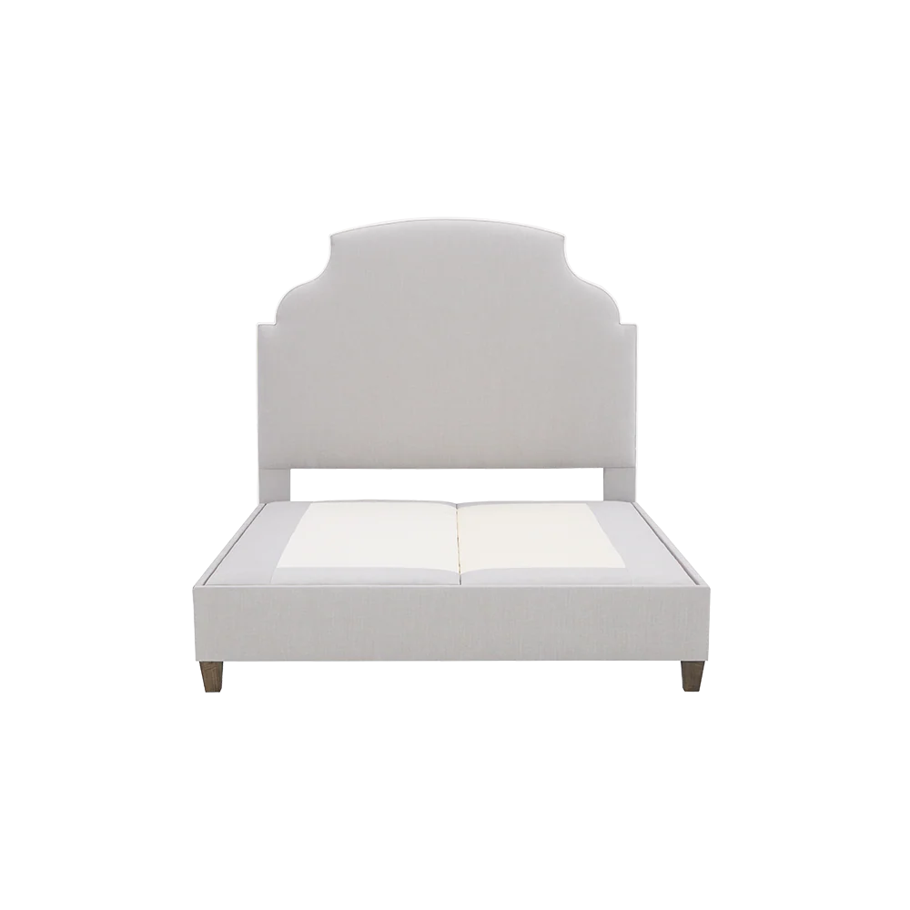 Aspen Platform Bed - Image 5