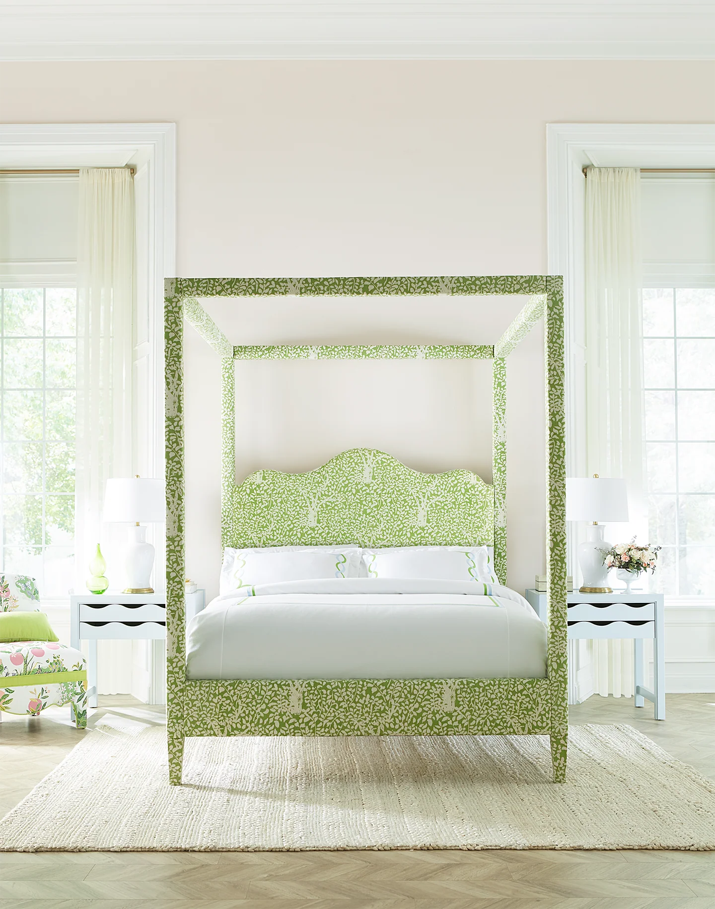 Bedford Bed - Image 3