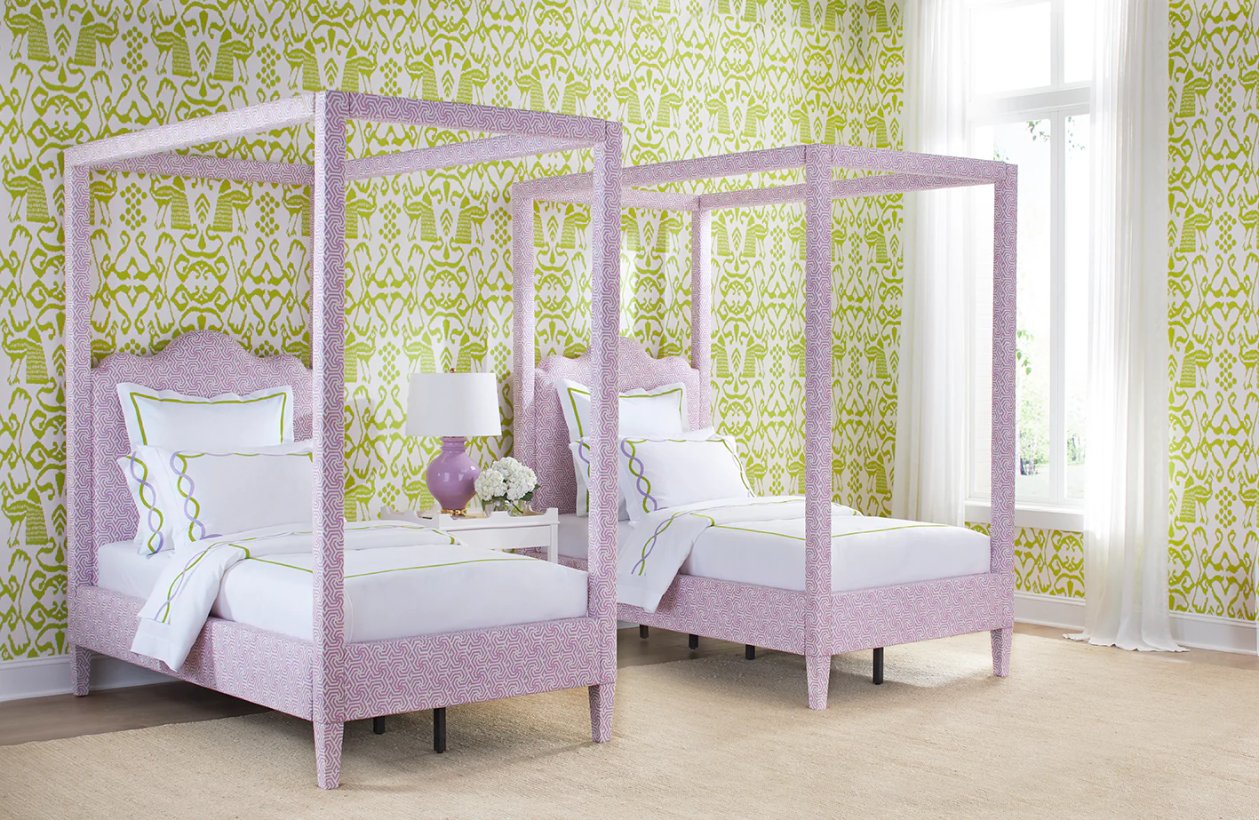 Bedford Bed - Image 4