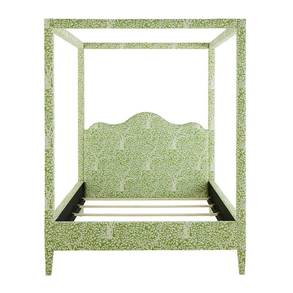 Bedford Bed - Image 5