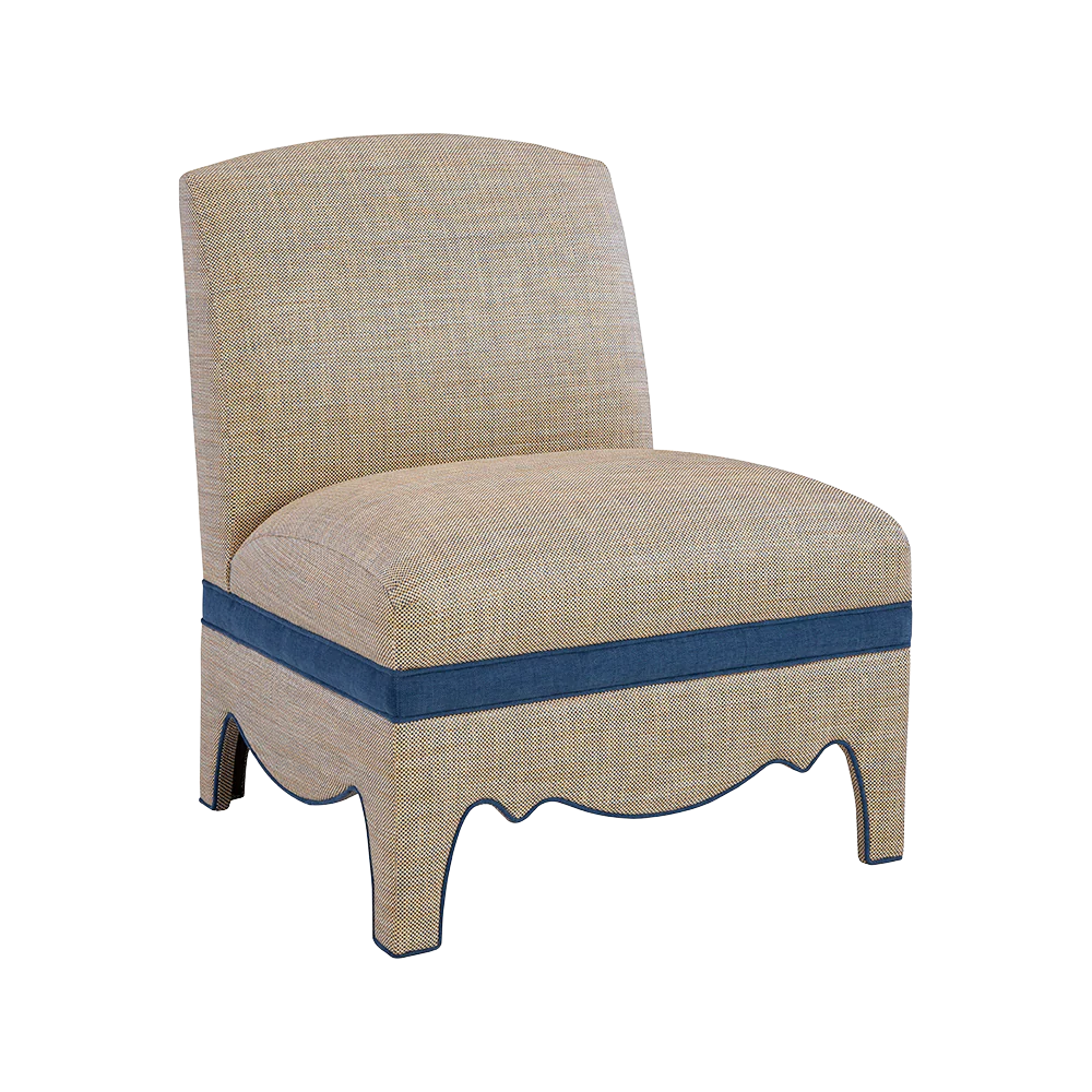 Bedford Chair
