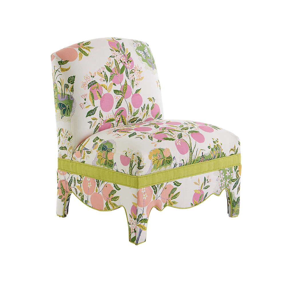 Bedford Chair - Image 2