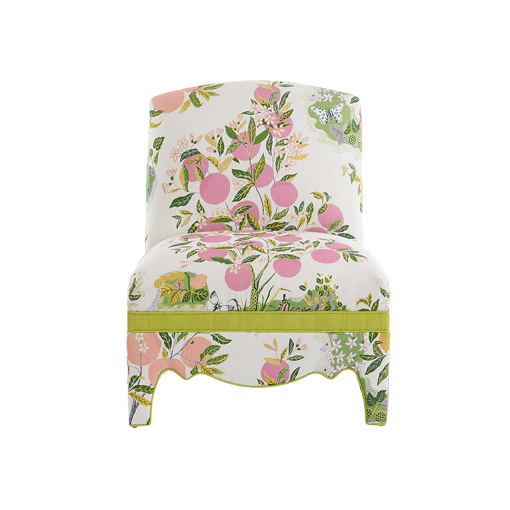 Bedford Chair - Image 3