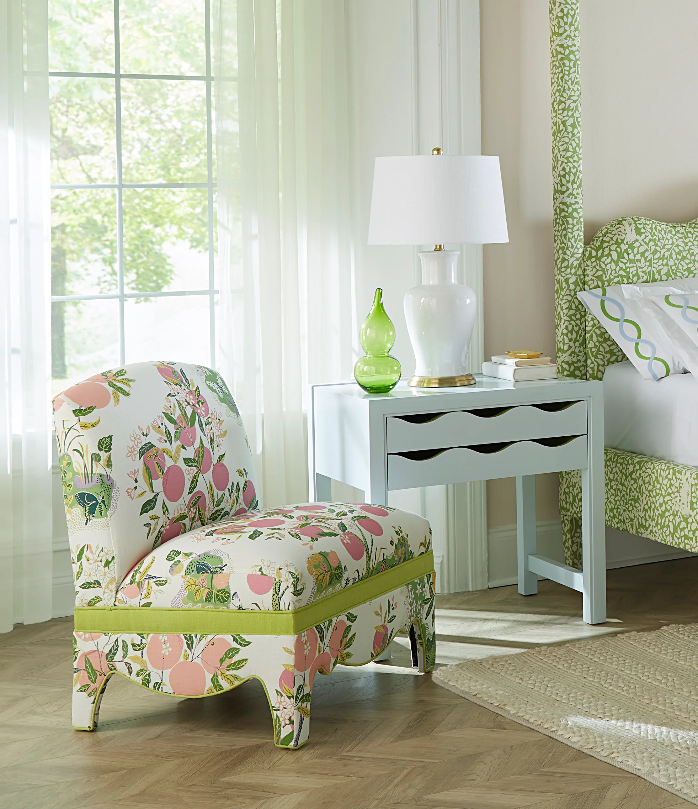 Bedford Chair - Image 4
