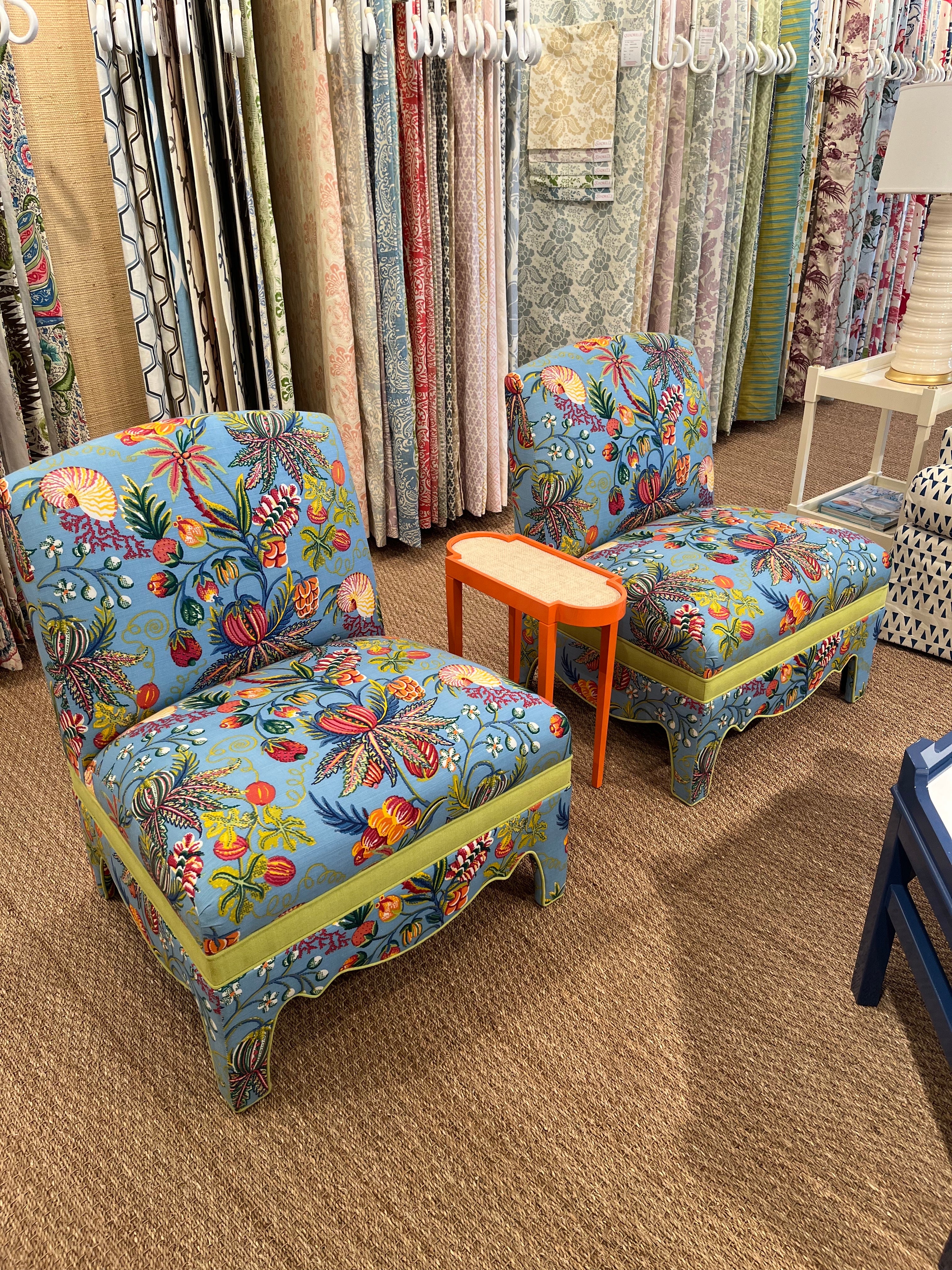 Bedford Chair - Image 5