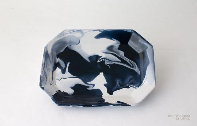 Paul Schneider Blues Tray - Image 2