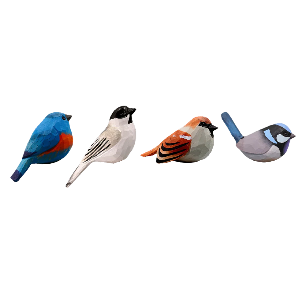 Bodega Bay Bird Bed - Image 3