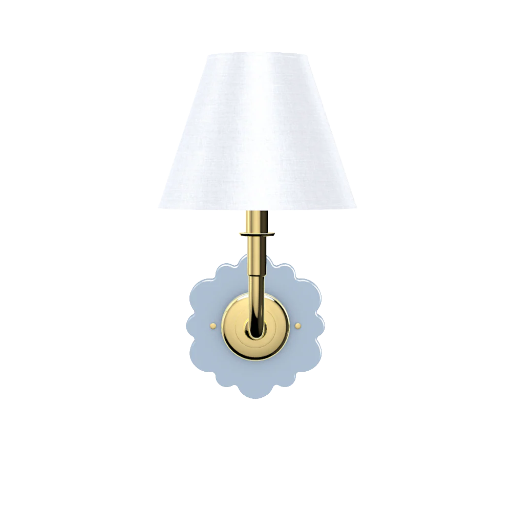 Capri Sconce