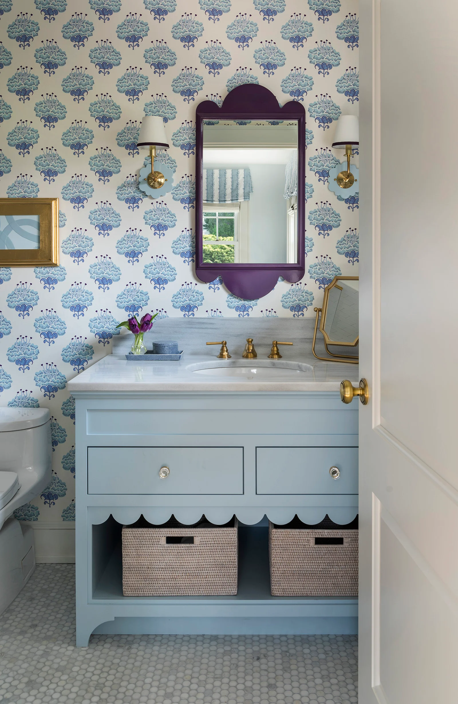 Capri Sconce - Image 2