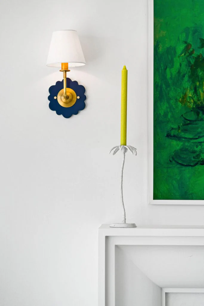 Capri Sconce - Image 3