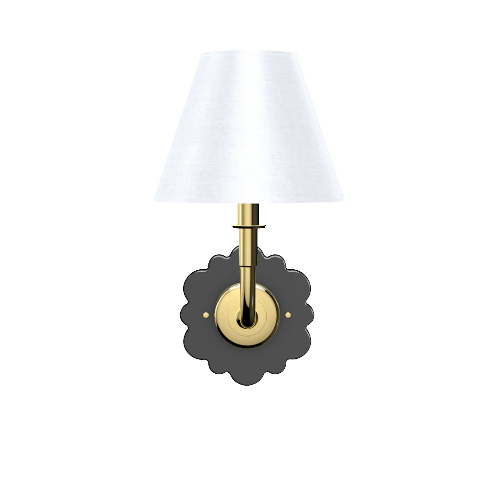 Capri Sconce - Image 4