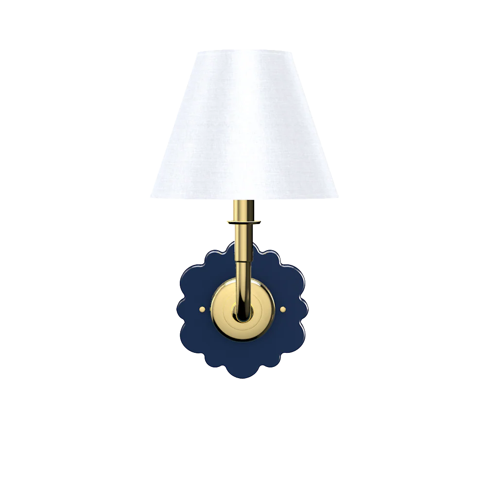 Capri Sconce - Image 5