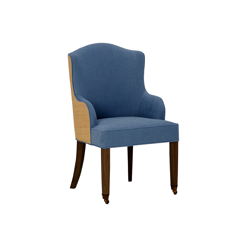 Casablanca Desk Chair