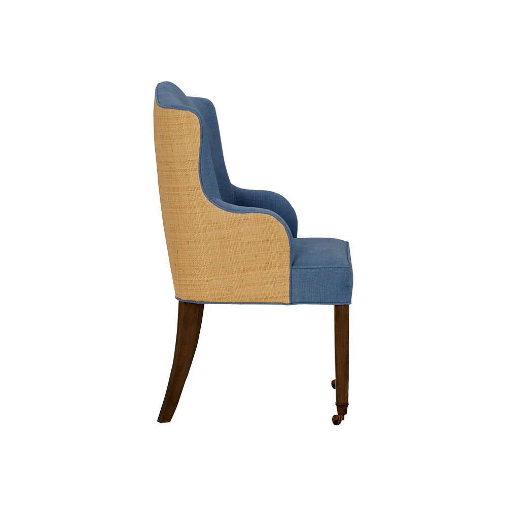 Casablanca Desk Chair - Image 2