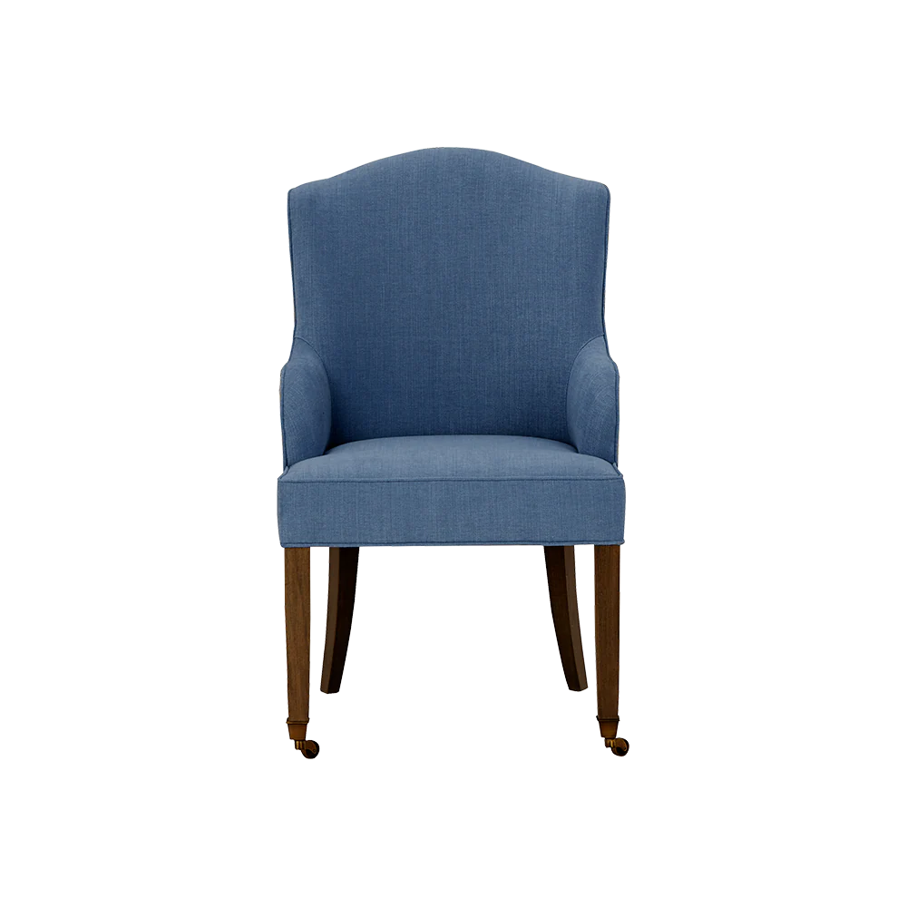 Casablanca Desk Chair - Image 3