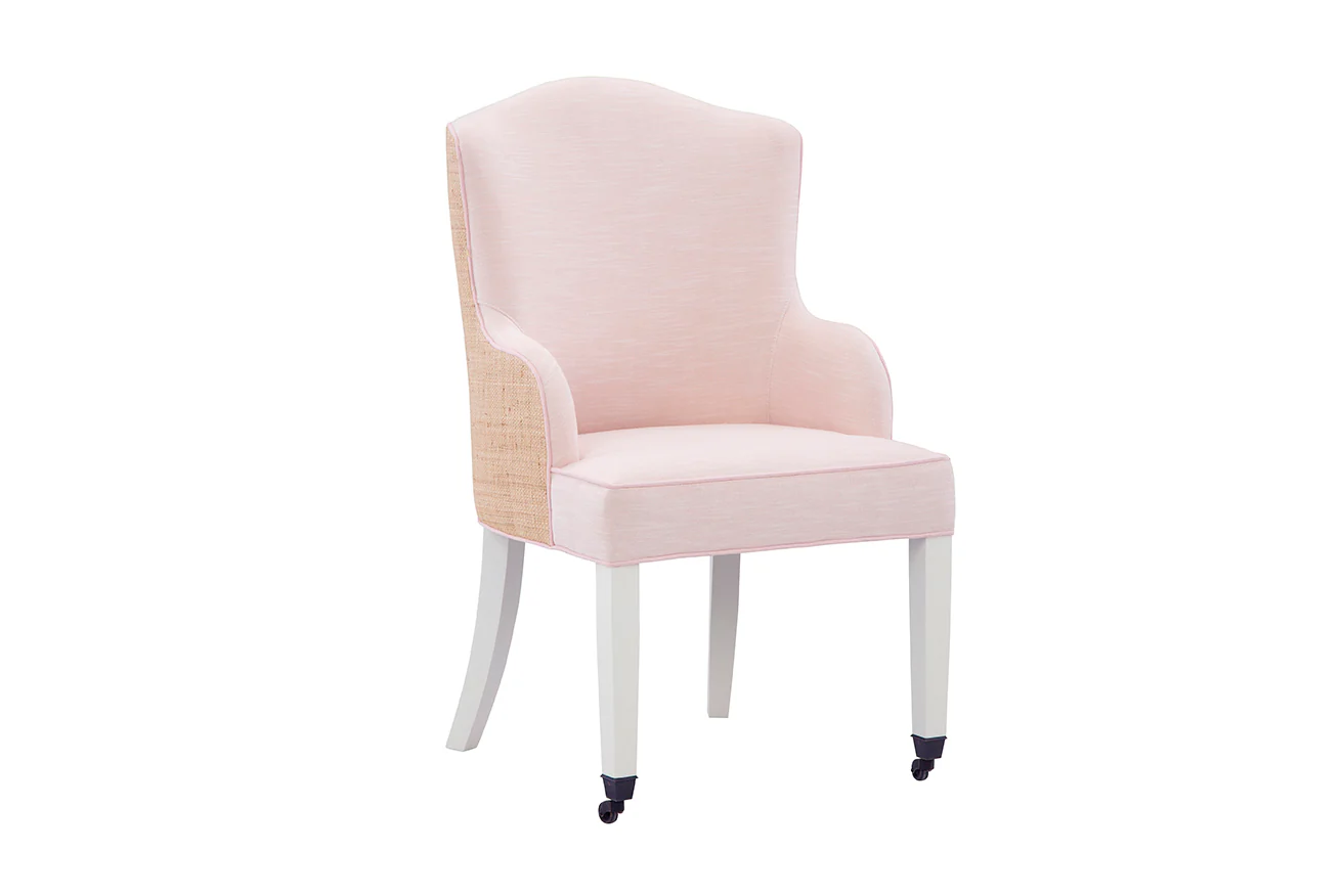 Casablanca Desk Chair - Image 7