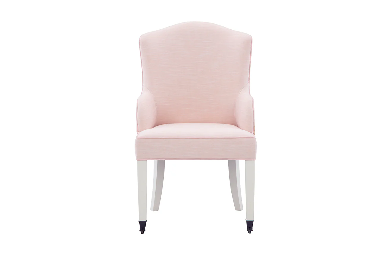 Casablanca Desk Chair - Image 8