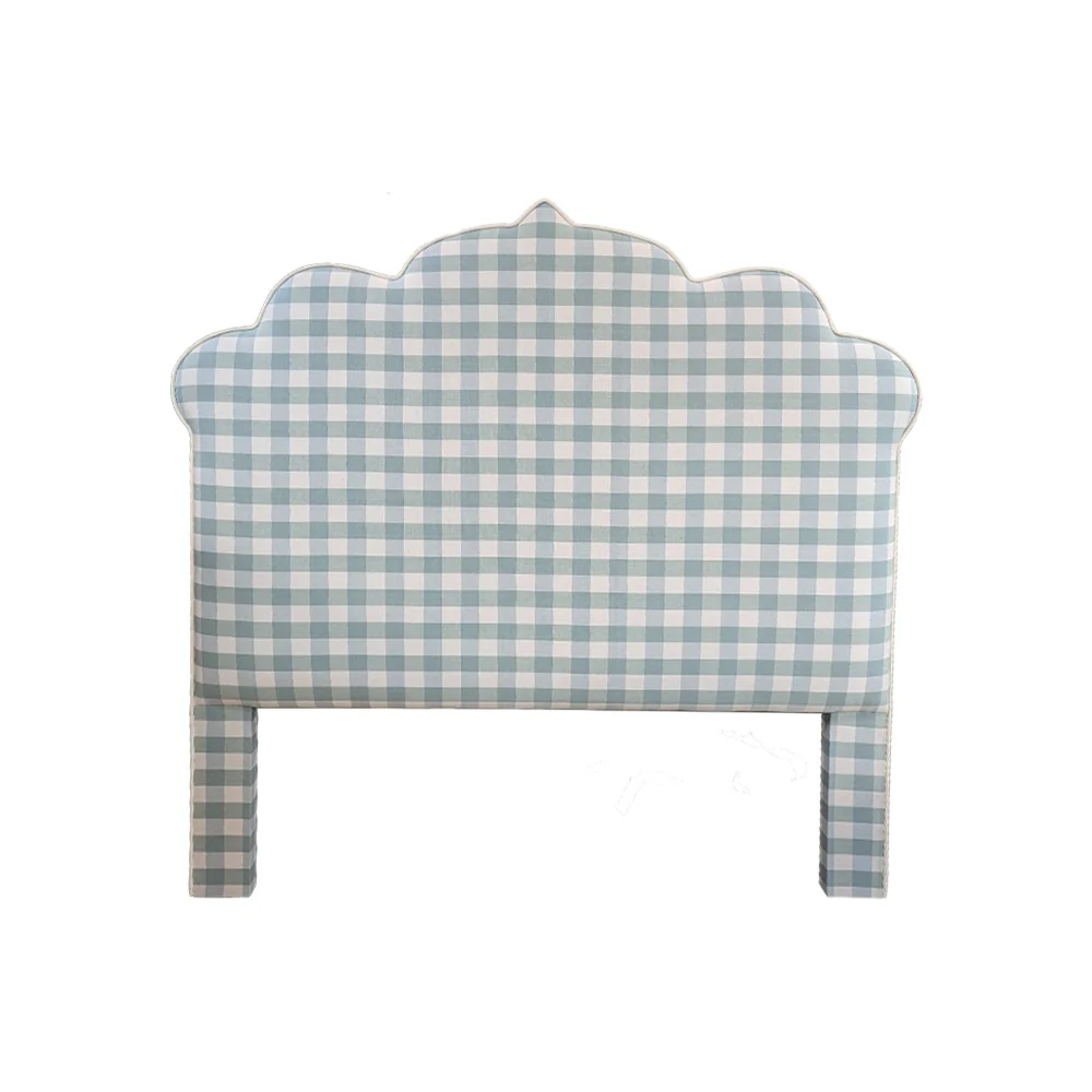 Casablanca Headboard - Image 4