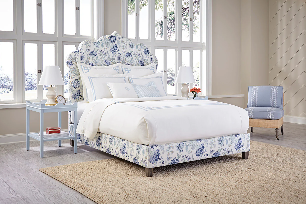 Casablanca Headboard - Image 5