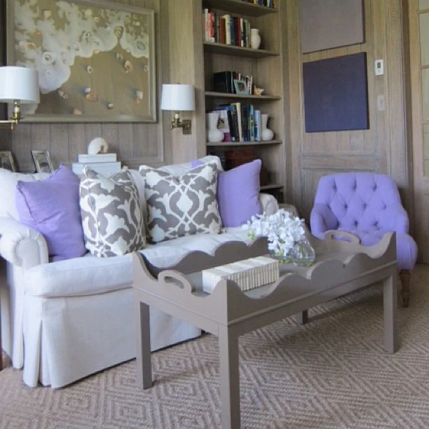 Charleston Coffee Table - Image 2