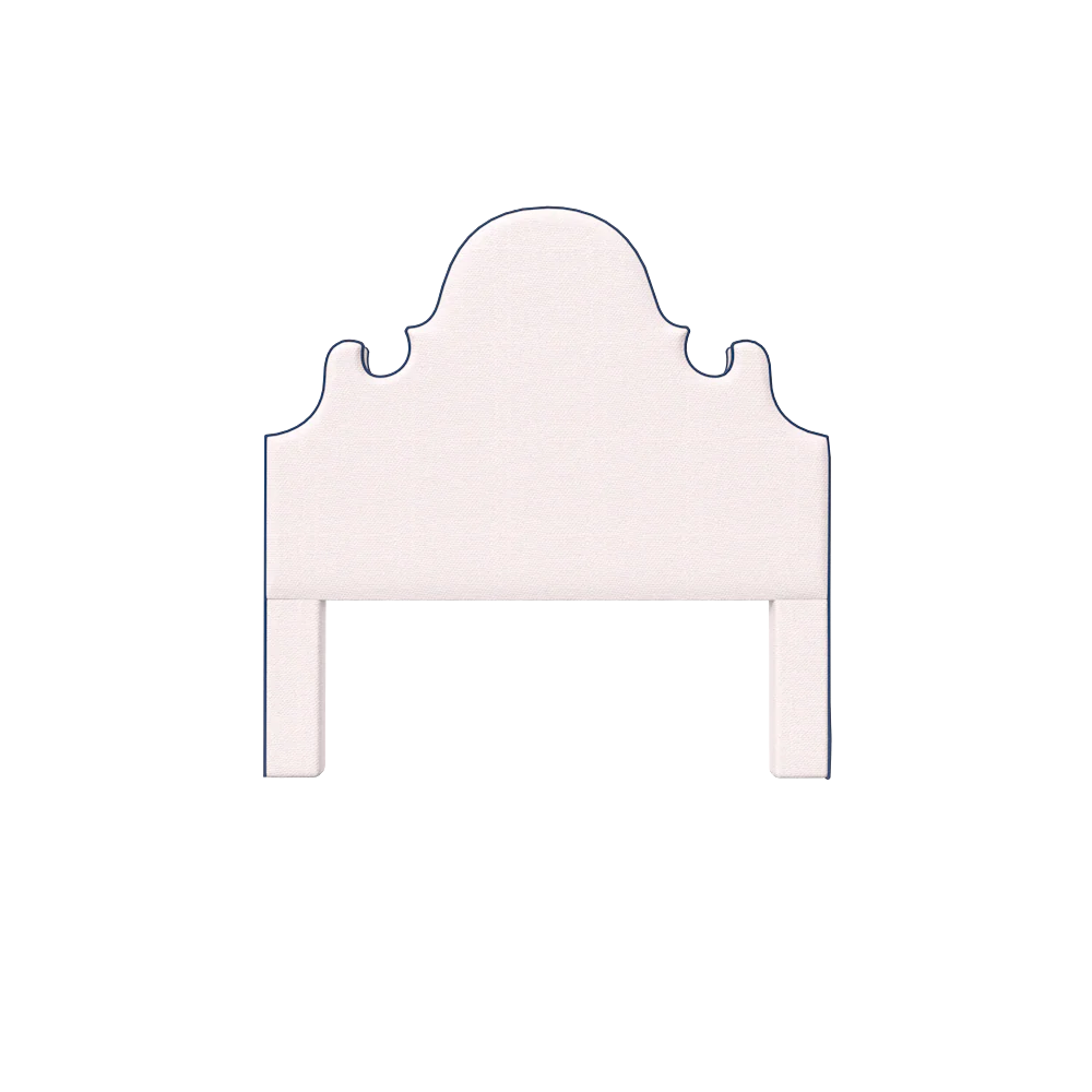 Charleston Headboard