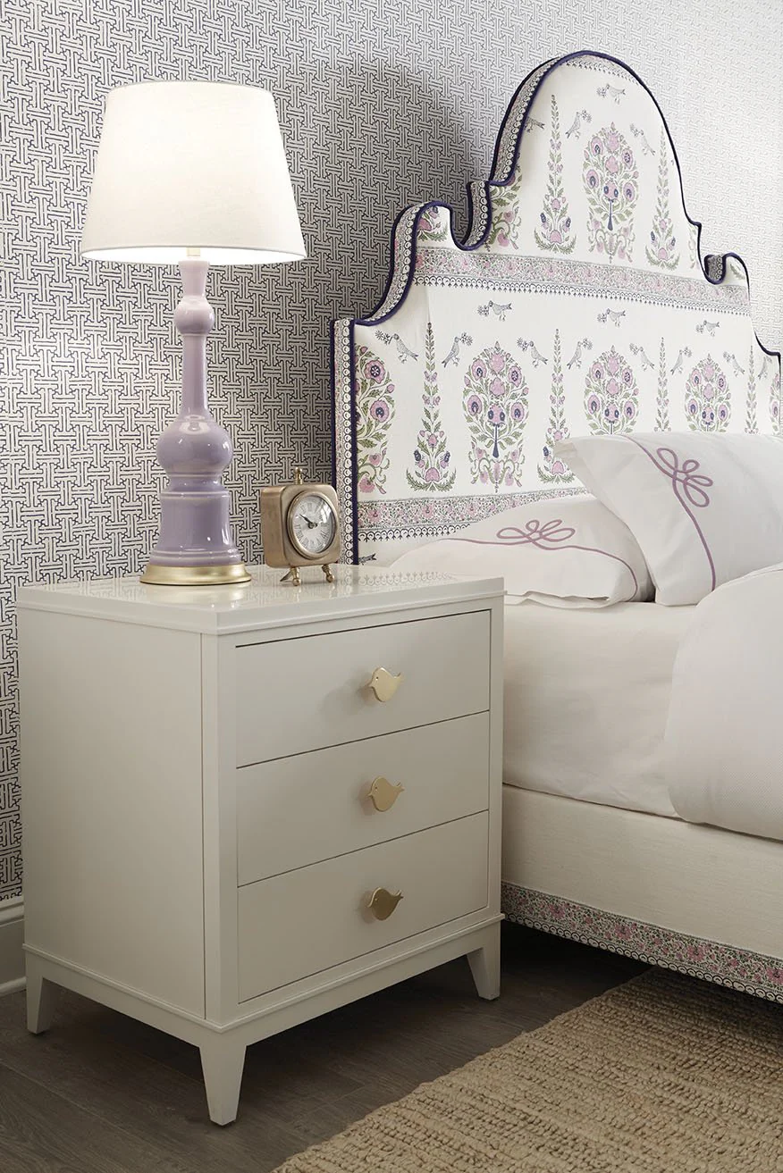 Charleston Headboard - Image 3