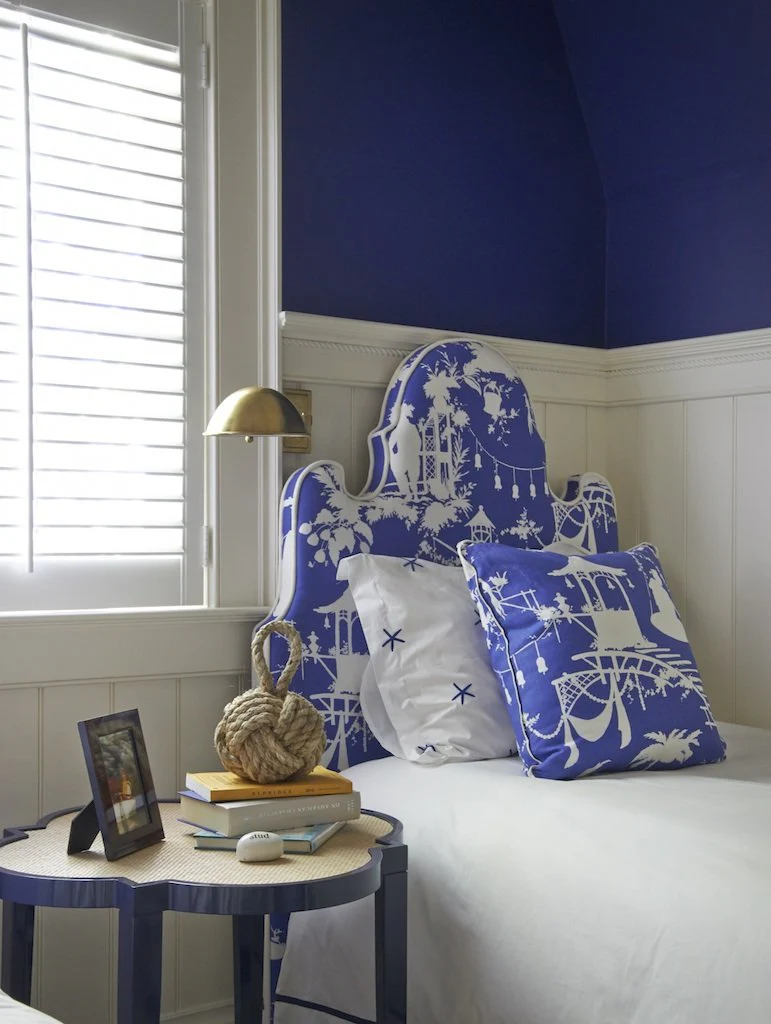 Charleston Headboard - Image 5