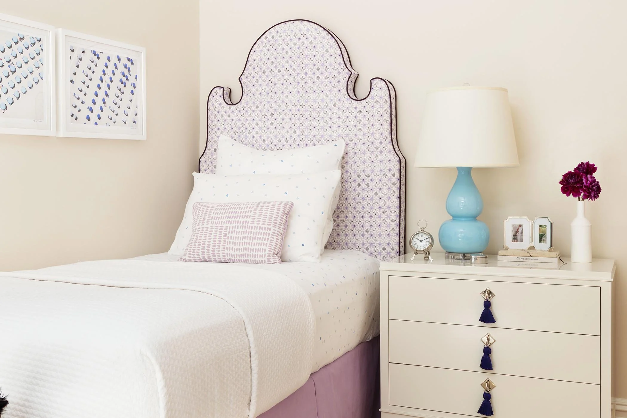 Charleston Headboard - Image 6
