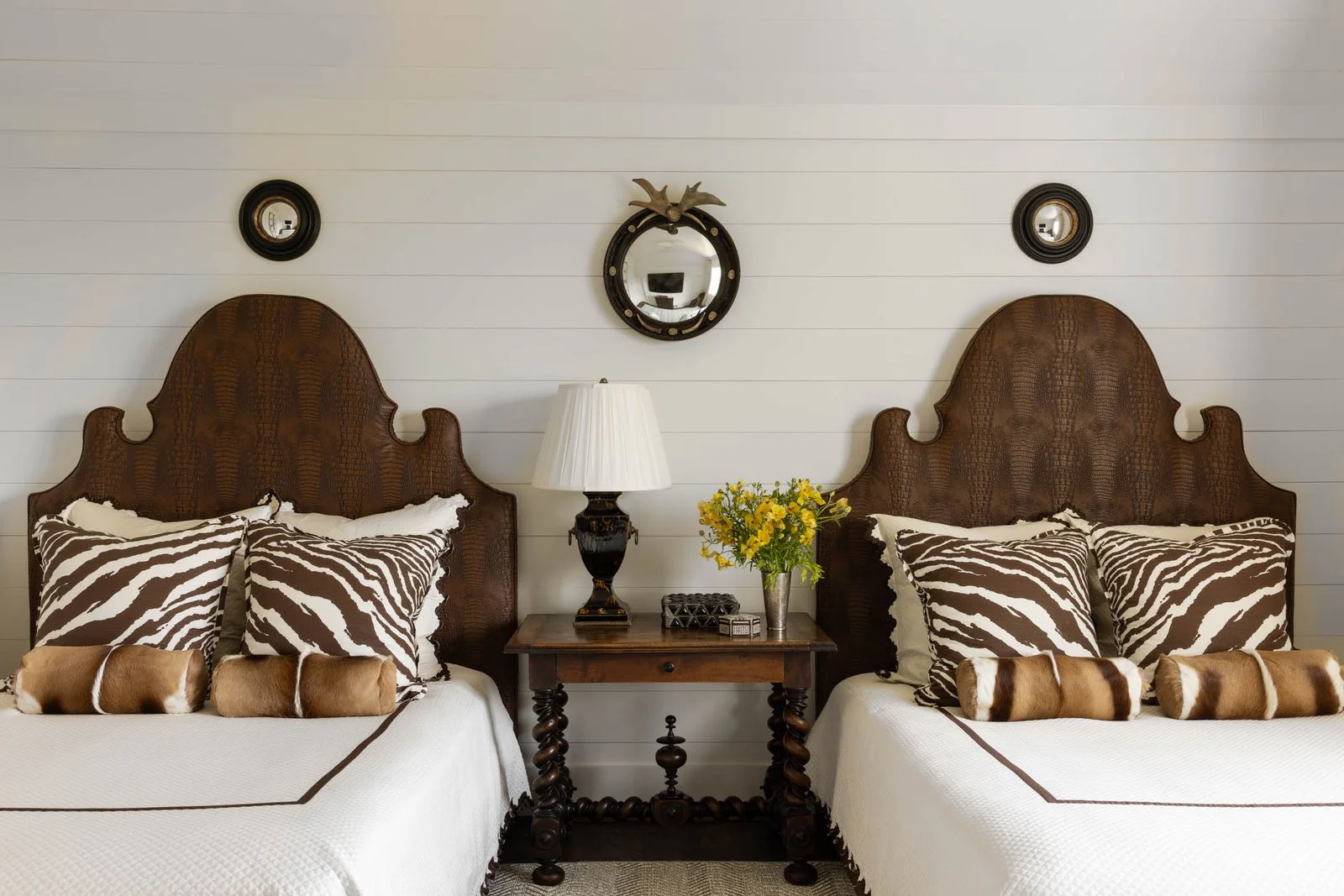 Charleston Headboard - Image 7