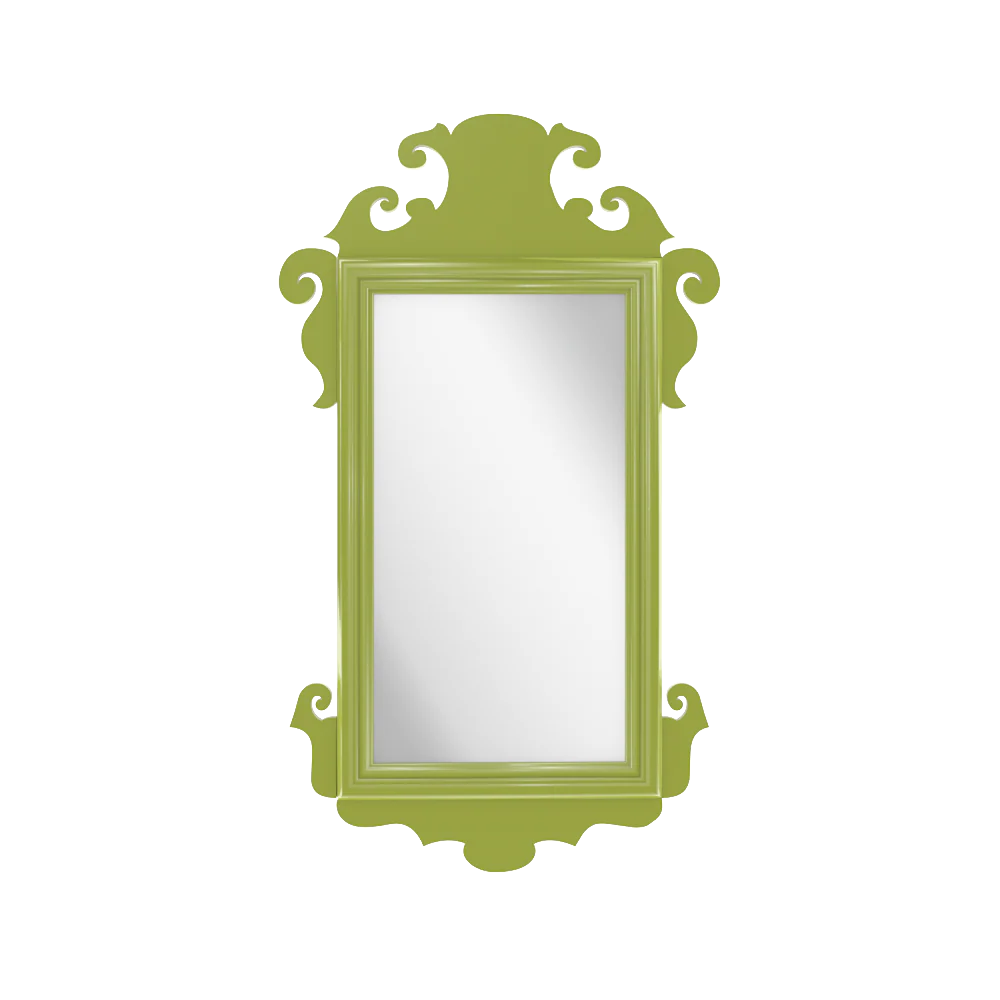 Charleston Mirror
