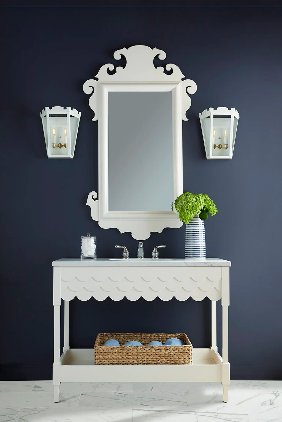 Charleston Mirror - Image 3