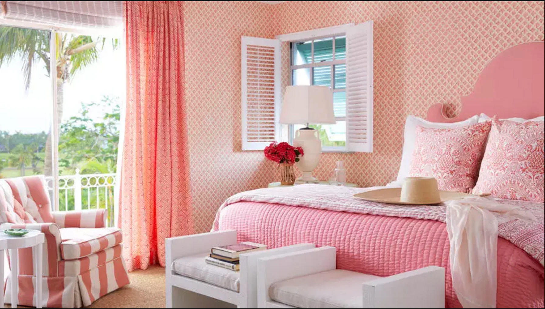 Charleston Platform Bed - Image 3