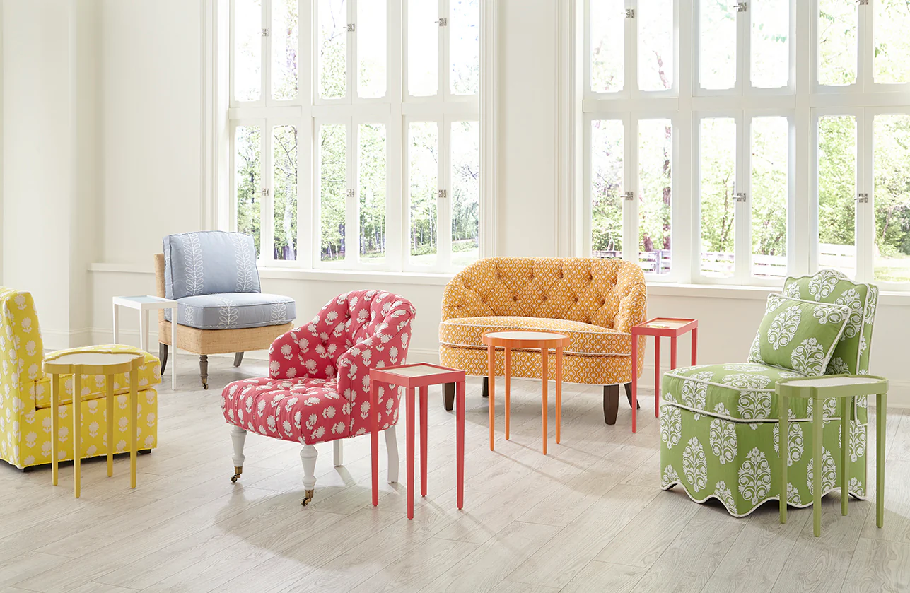 Chatham Chair - Image 3