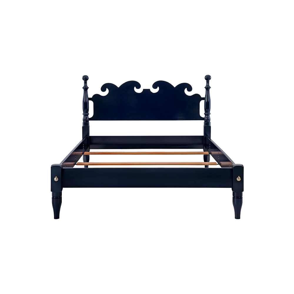 Deerfield Bed
