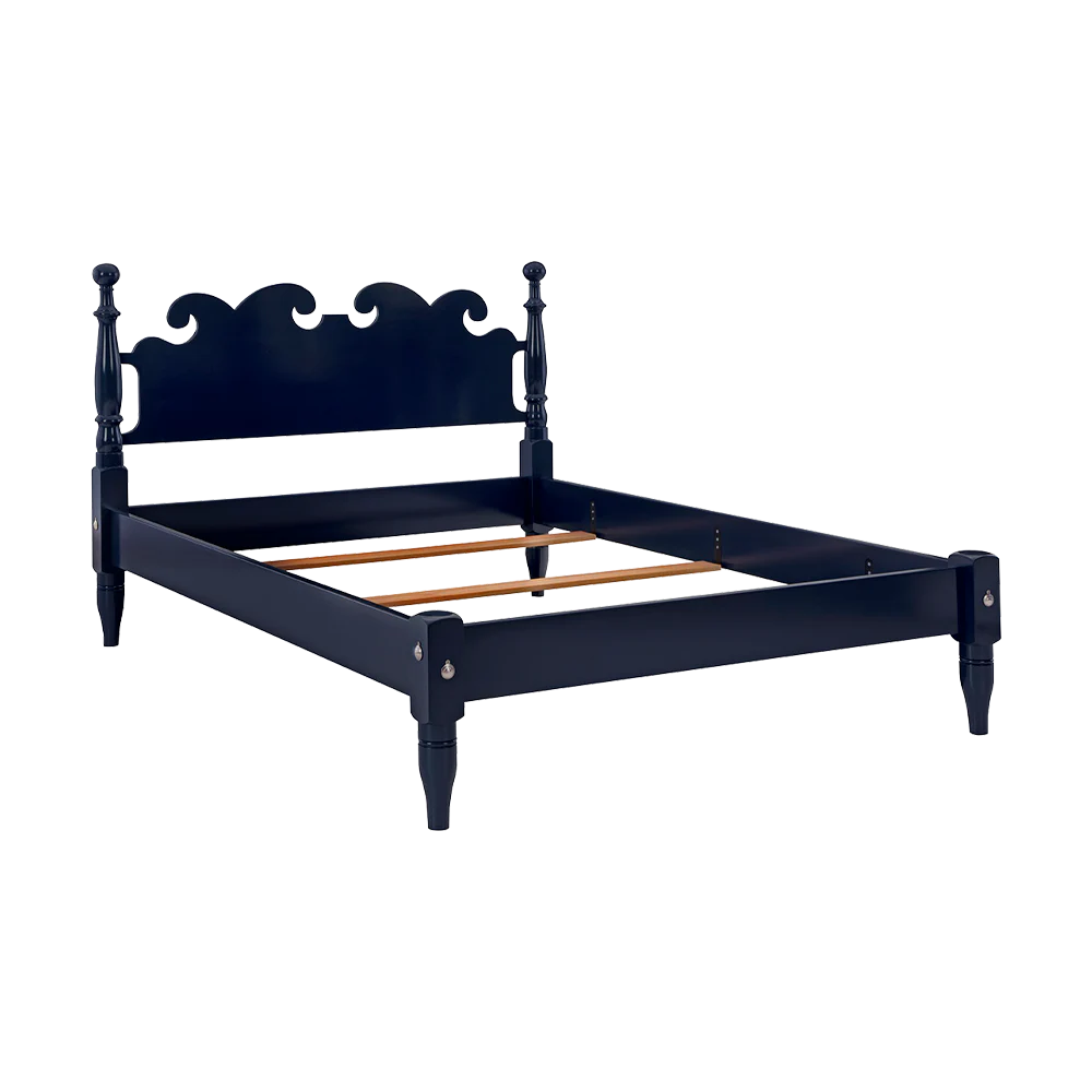 Deerfield Bed - Image 3