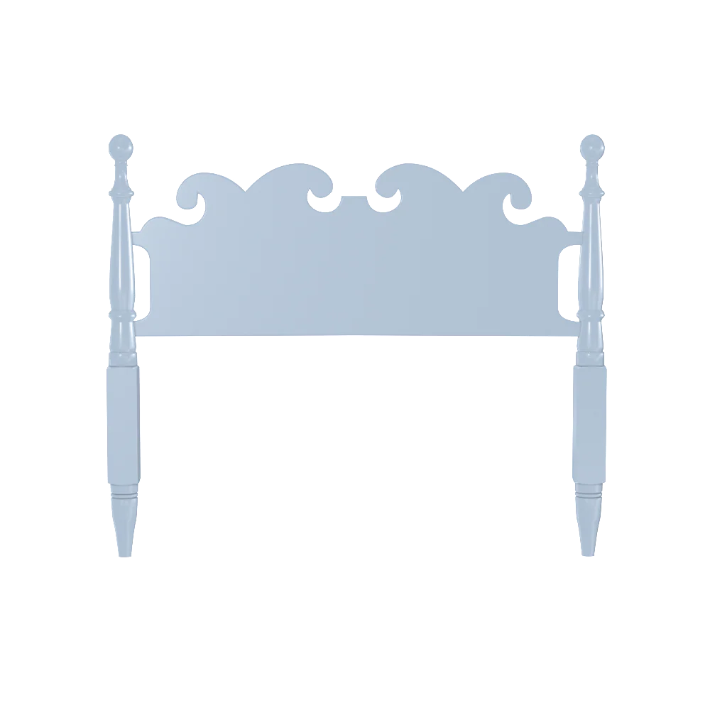 Deerfield Headboard