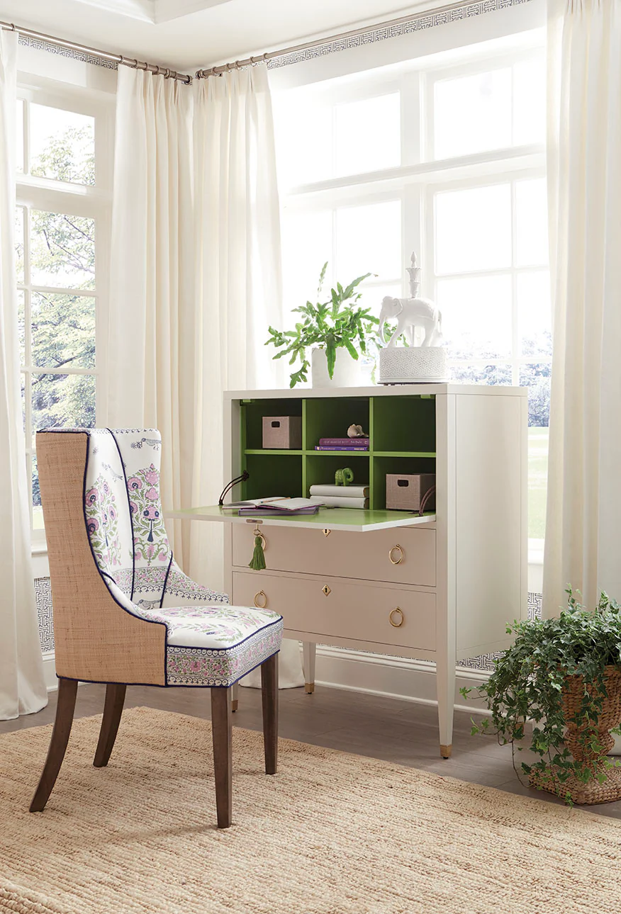 Easton Secretary Desk - Image 2