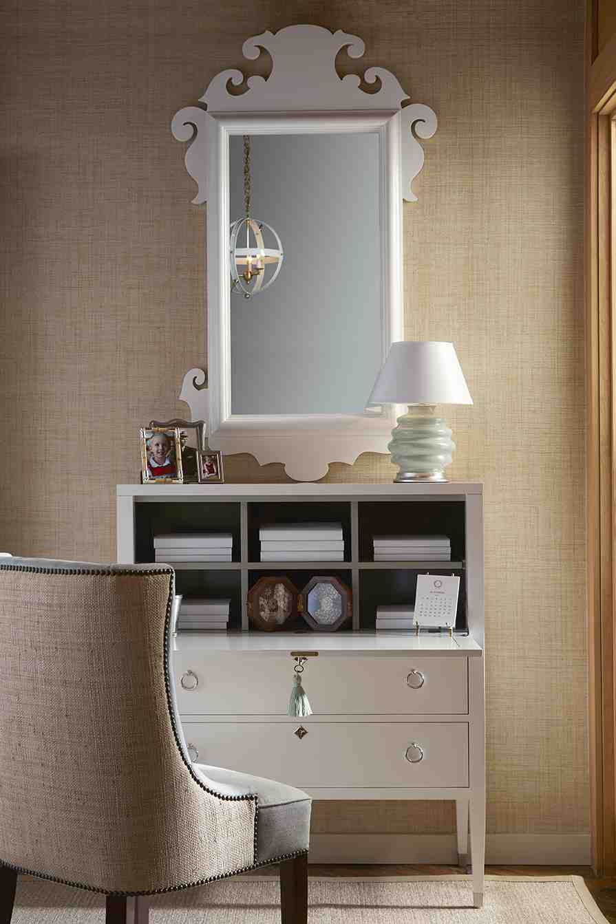 Easton Secretary Desk - Image 8