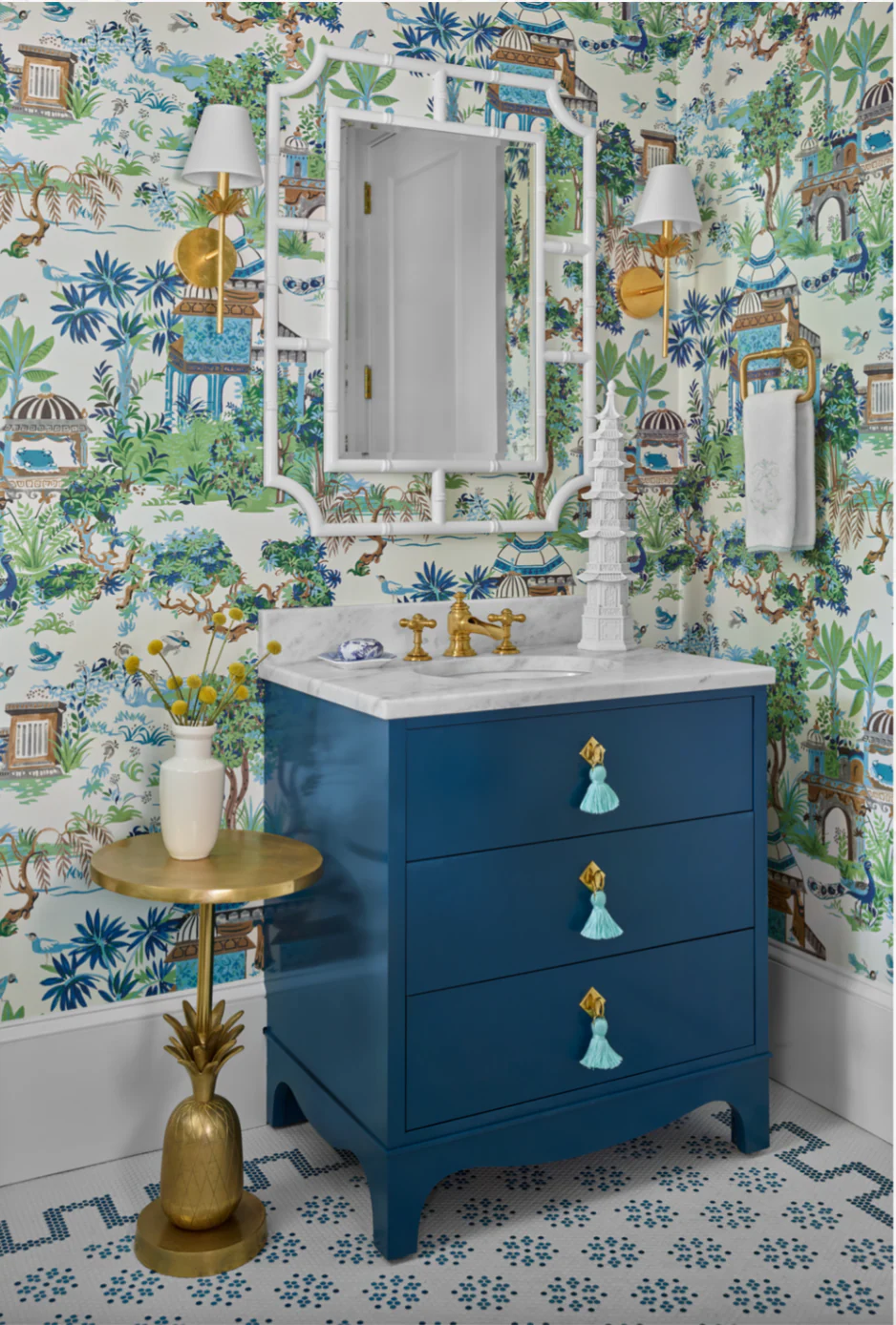 Easton Vanity 36 - Image 6