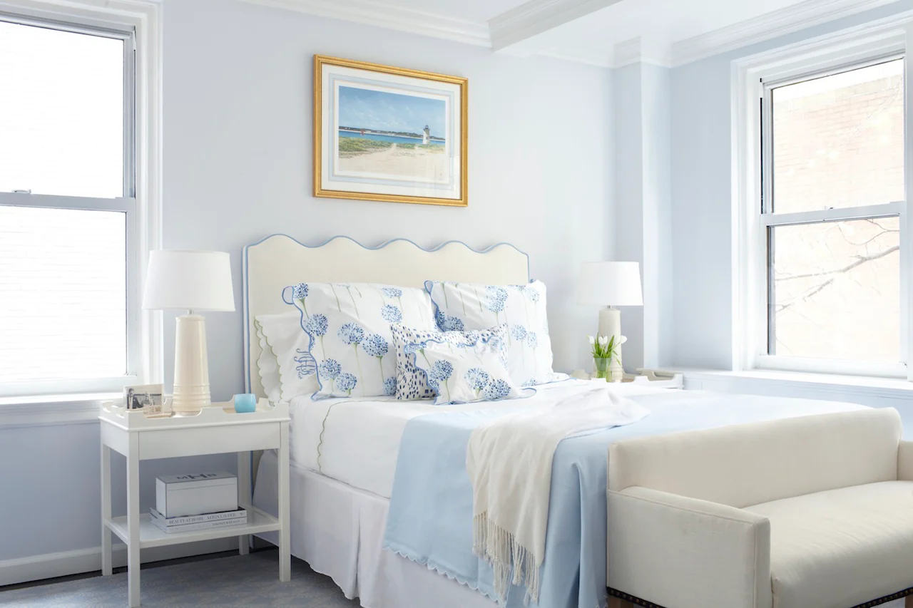 Edgartown Side Table with Shelf and Drawer - Image 5