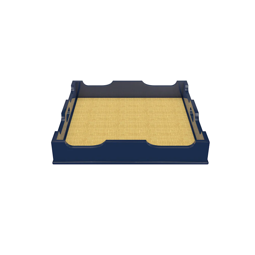 Edgartown Square Tray - Image 6