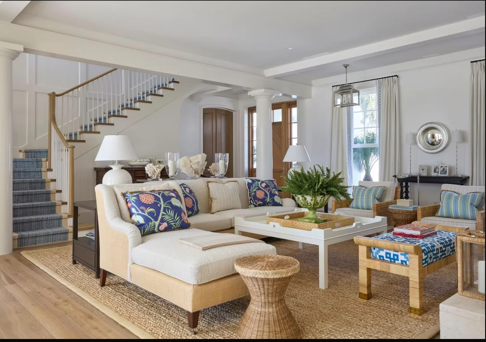 Fairfield Coffee Table - Image 4
