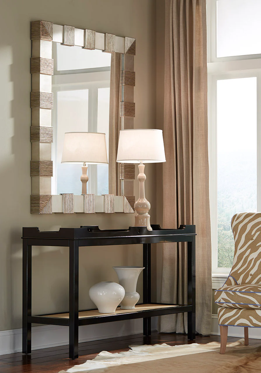 Fenwick Console With Shelf - Image 3
