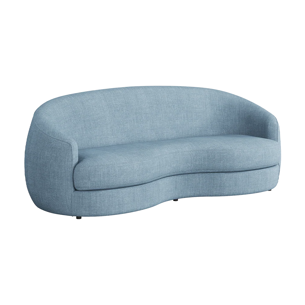 Garbo Sofa - Image 2