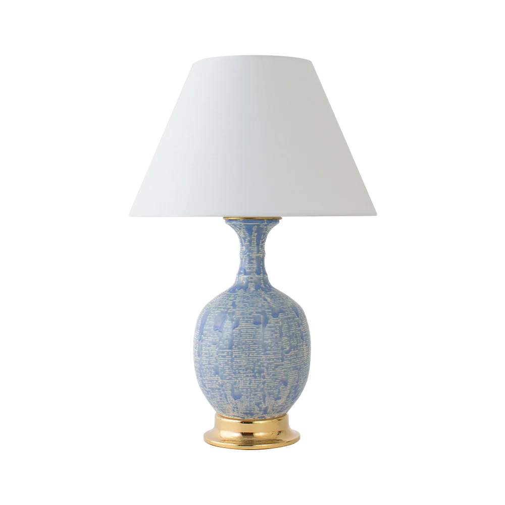 George Lamp